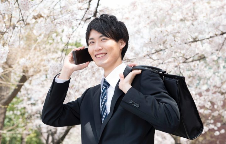 就活後～就職のバイトがしたい大学生へ　おすすめのバイト5つ